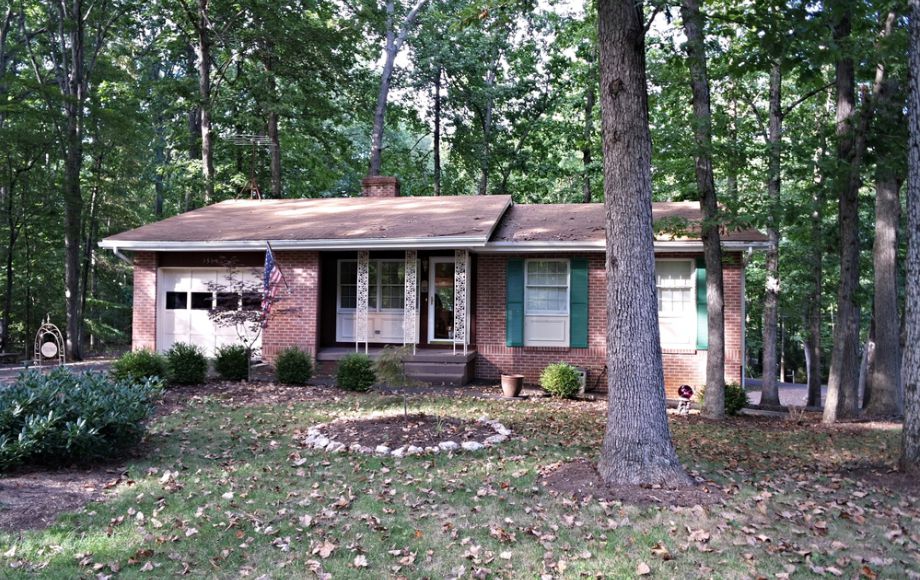 Image for IMMACULATE 3 BR/3 BA HOME in LAKE of the WOODS