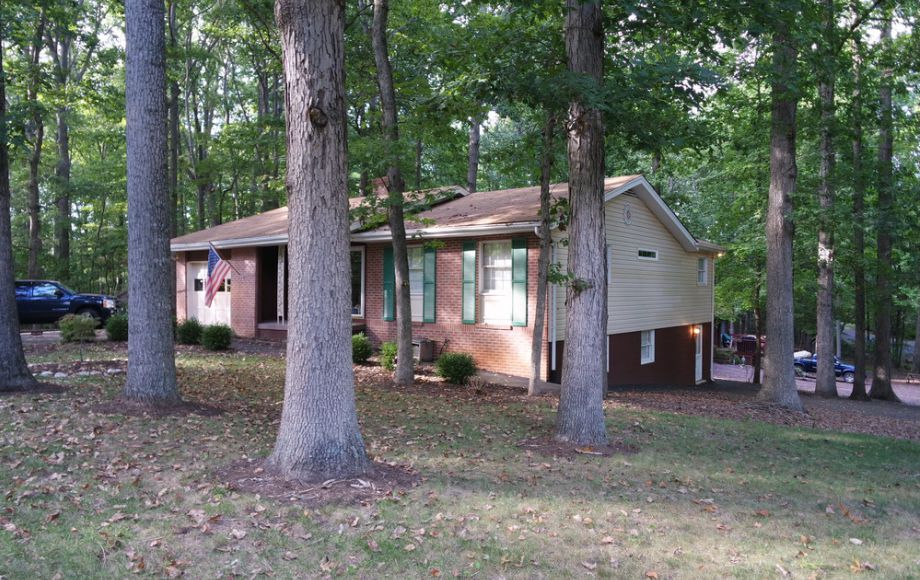 Image for IMMACULATE 3 BR/3 BA HOME in LAKE of the WOODS