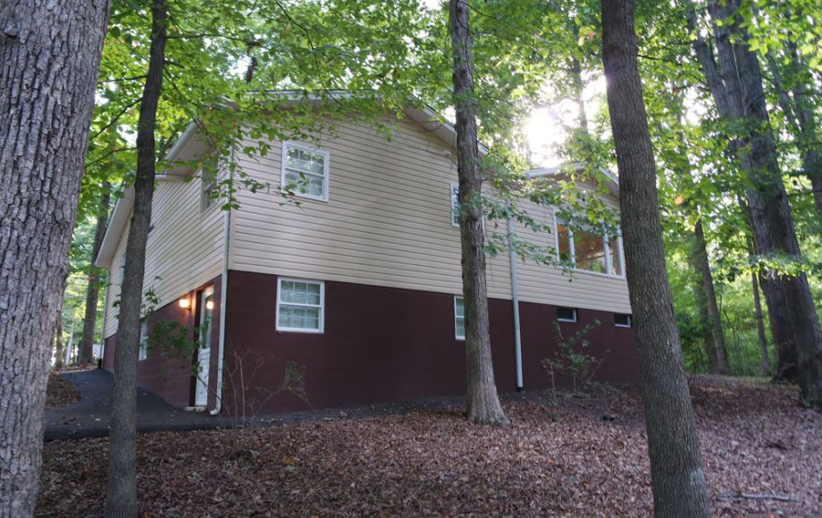 Image for IMMACULATE 3 BR/3 BA HOME in LAKE of the WOODS