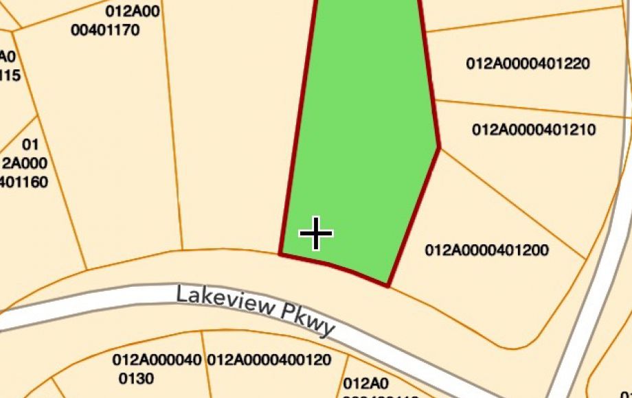 Image for .53 +/- ACRE BUILDING LOT in LAKE of the WOODS