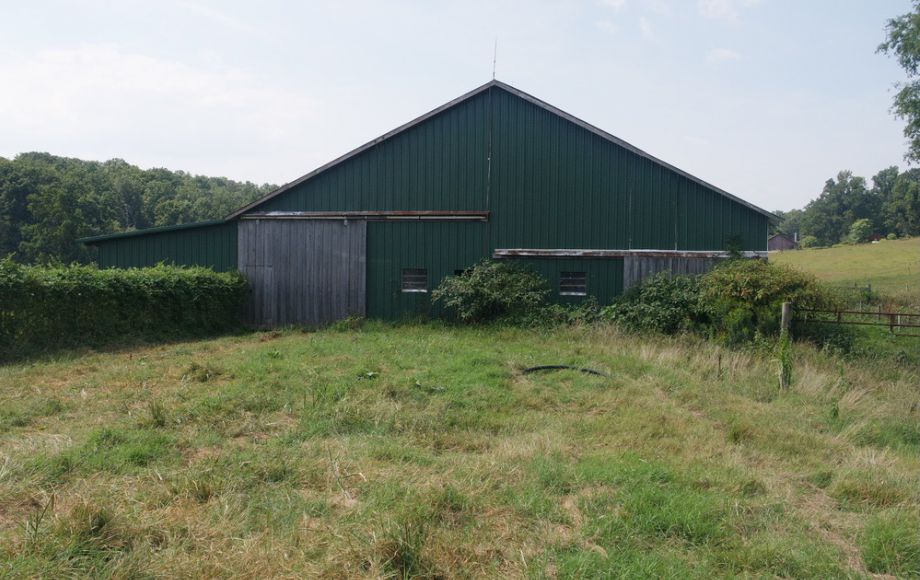 Image for 3 BR HOME on 20 ACRES in CULPEPER COUNTY