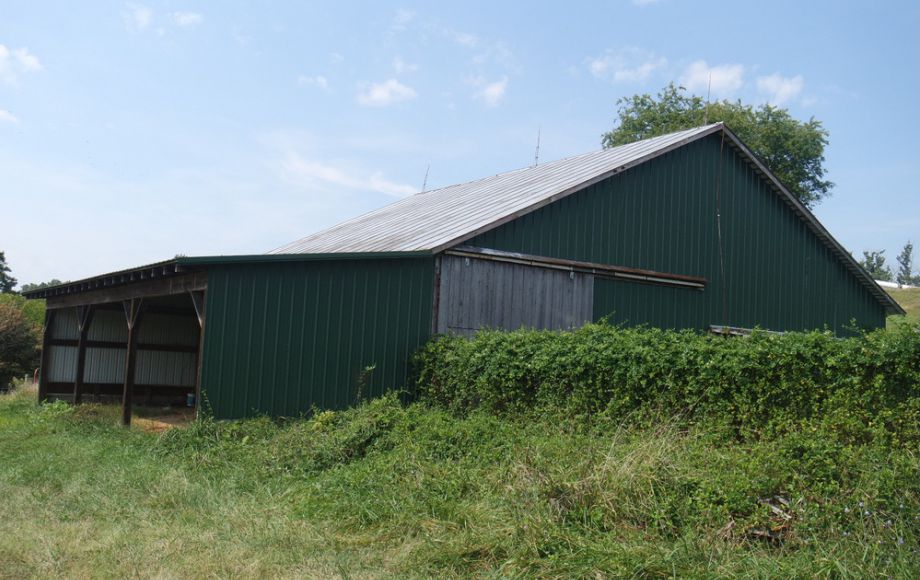Image for 3 BR HOME on 20 ACRES in CULPEPER COUNTY