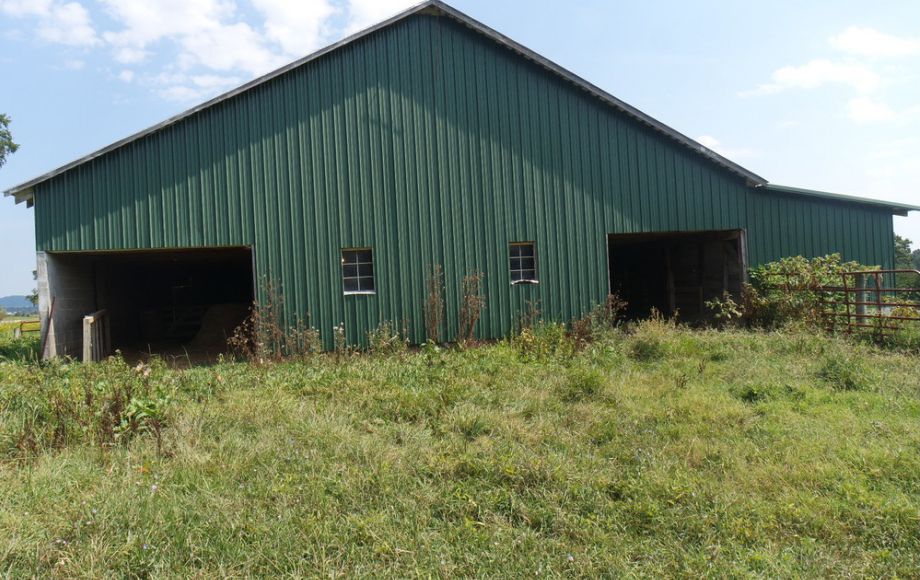Image for 3 BR HOME on 20 ACRES in CULPEPER COUNTY