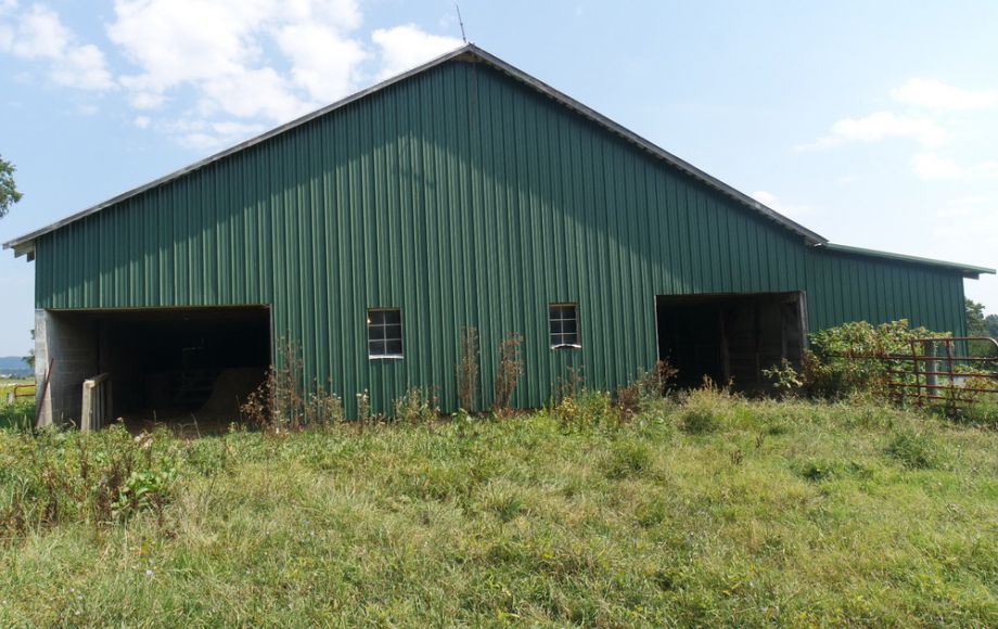 Image for 3 BR HOME on 20 ACRES in CULPEPER COUNTY