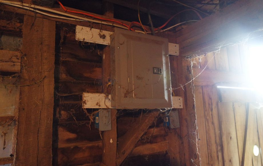 Image for 3 BR HOME on 20 ACRES in CULPEPER COUNTY