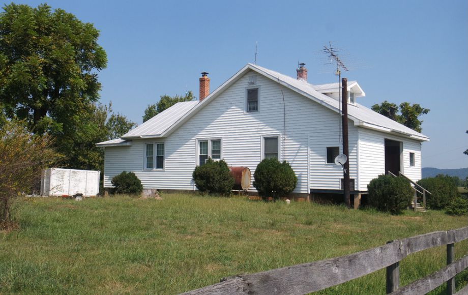 Image for 3 BR HOME on 20 ACRES in CULPEPER COUNTY