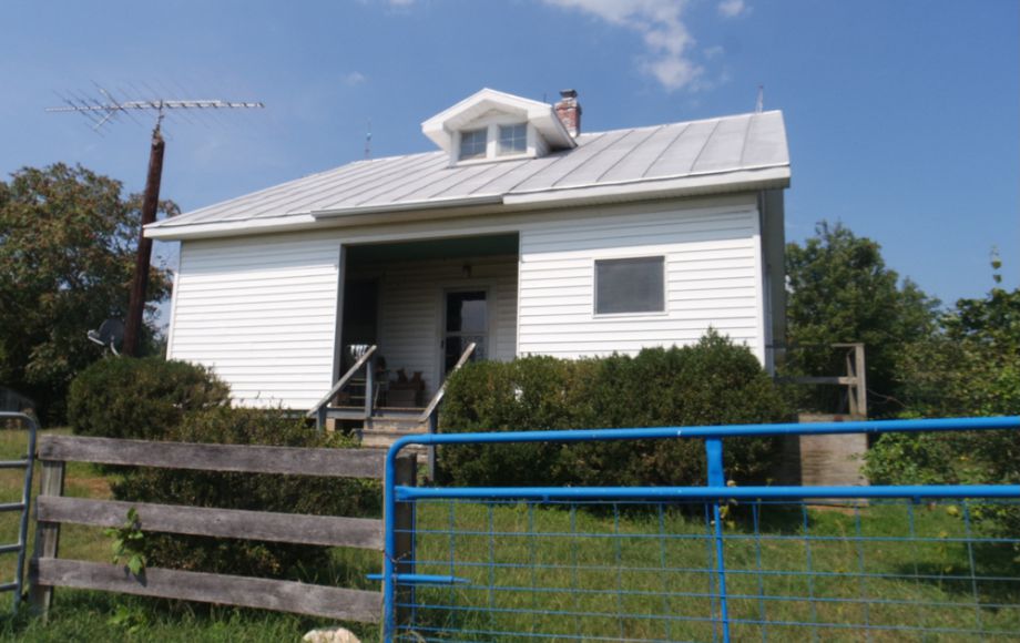 Image for 3 BR HOME on 20 ACRES in CULPEPER COUNTY