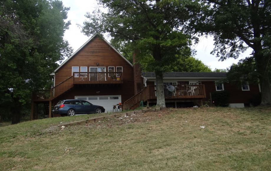 Image for 2 BR/1 BA HOME w/POND & GARAGE APARTMENT ON 14+ ACRES in LOUDOUN COUNTY, VA