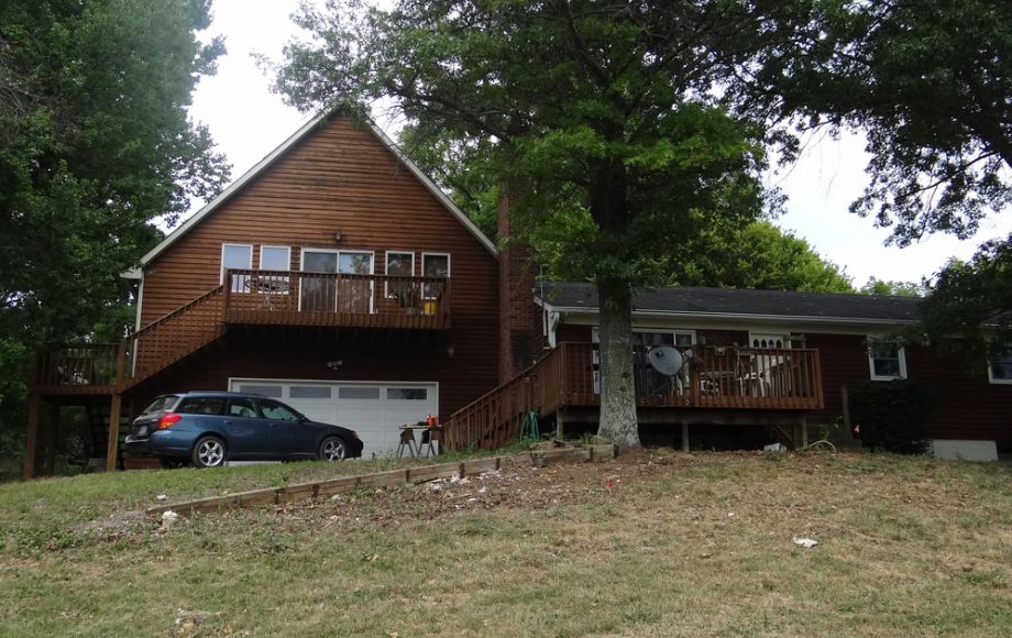 Image for 2 BR/1 BA HOME w/POND & GARAGE APARTMENT ON 14+ ACRES in LOUDOUN COUNTY, VA