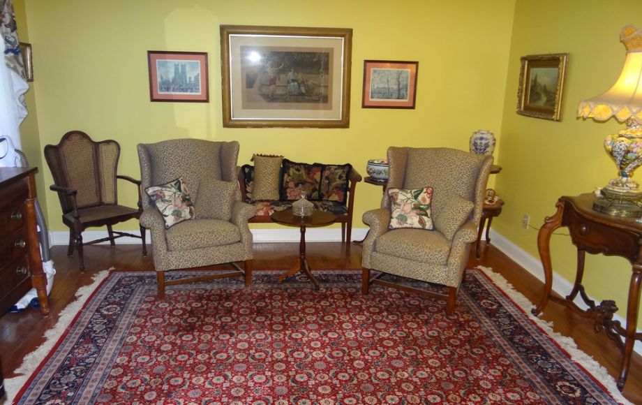 Image for 4 BR/2.5 BA HOME in LEE’S HILL NORTH