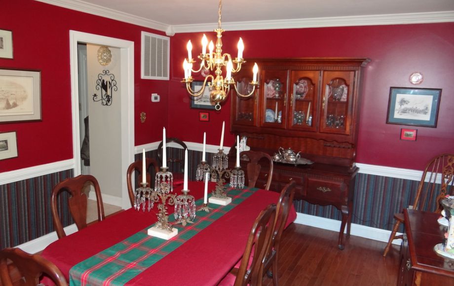 Image for 4 BR/2.5 BA HOME in LEE’S HILL NORTH