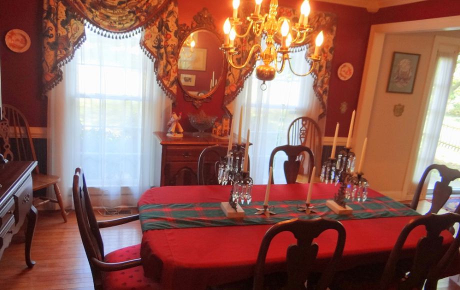 Image for 4 BR/2.5 BA HOME in LEE’S HILL NORTH