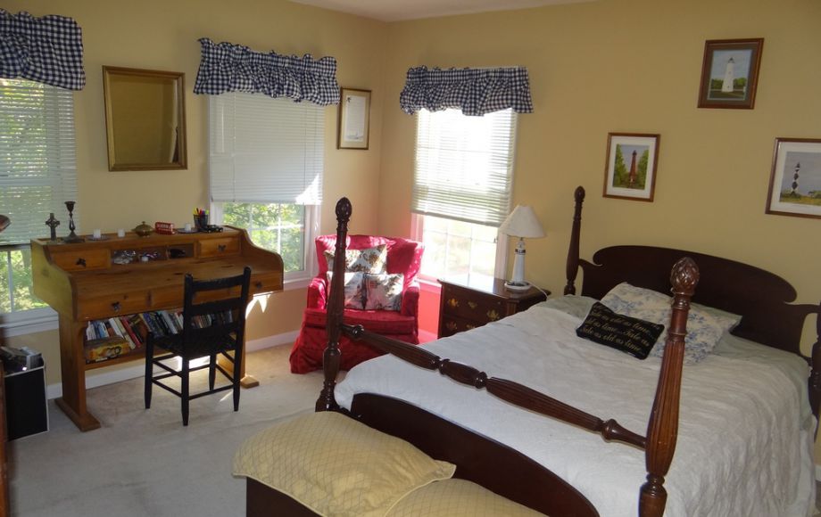 Image for 4 BR/2.5 BA HOME in LEE’S HILL NORTH