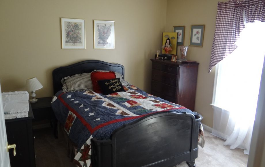 Image for 4 BR/2.5 BA HOME in LEE’S HILL NORTH