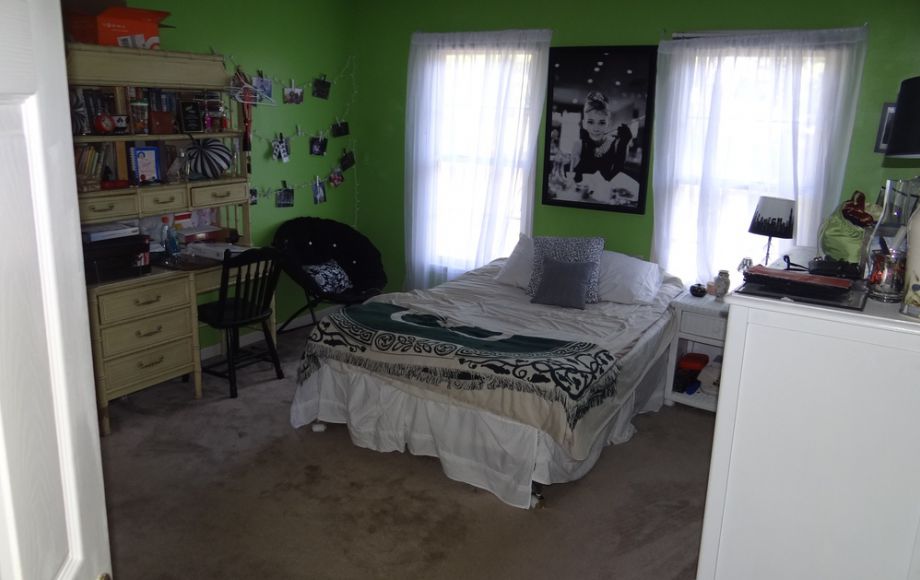 Image for 4 BR/2.5 BA HOME in LEE’S HILL NORTH