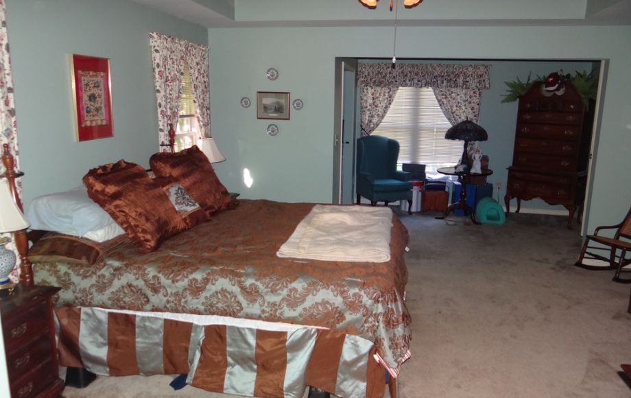 Image for 4 BR/2.5 BA HOME in LEE’S HILL NORTH