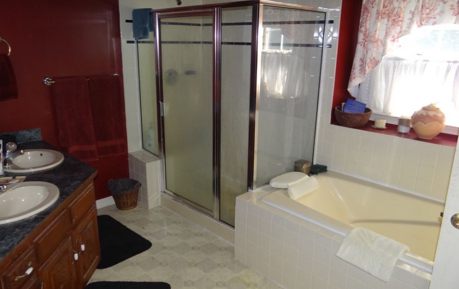 Image for 4 BR/2.5 BA HOME in LEE’S HILL NORTH