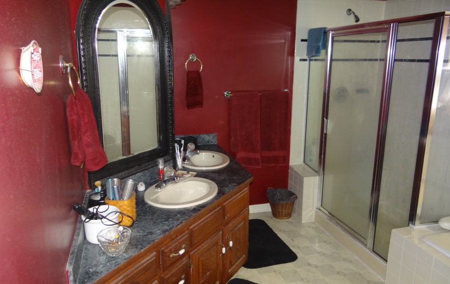 Image for 4 BR/2.5 BA HOME in LEE’S HILL NORTH