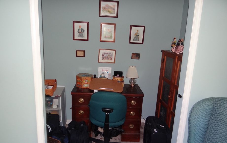 Image for 4 BR/2.5 BA HOME in LEE’S HILL NORTH