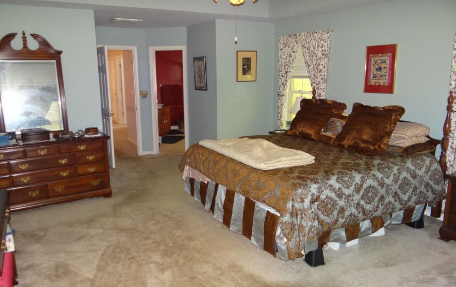 Image for 4 BR/2.5 BA HOME in LEE’S HILL NORTH