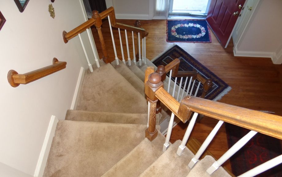 Image for 4 BR/2.5 BA HOME in LEE’S HILL NORTH