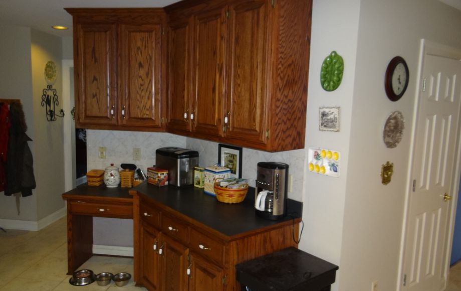 Image for 4 BR/2.5 BA HOME in LEE’S HILL NORTH