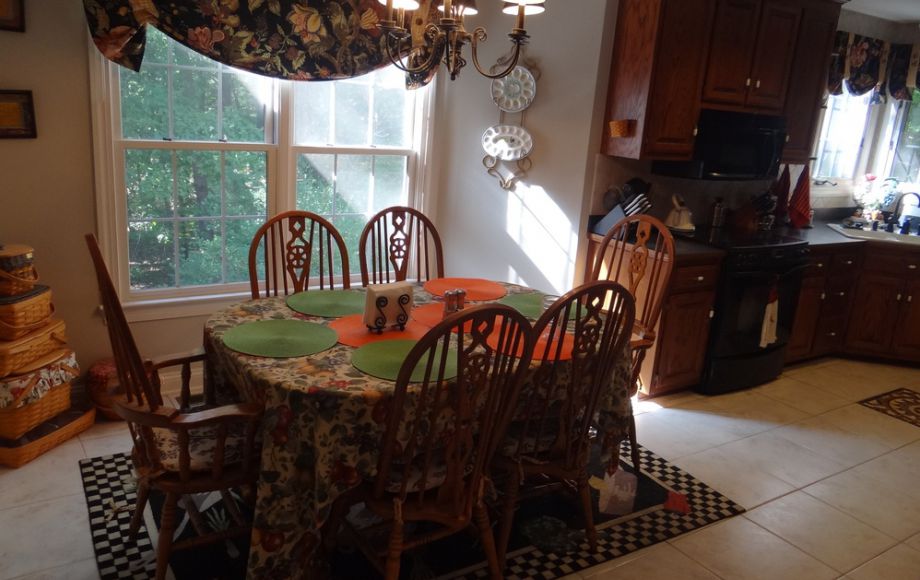 Image for 4 BR/2.5 BA HOME in LEE’S HILL NORTH