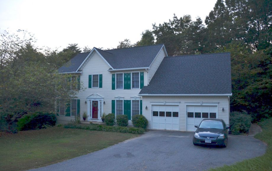 Image for 4 BR/2.5 BA HOME in LEE’S HILL NORTH