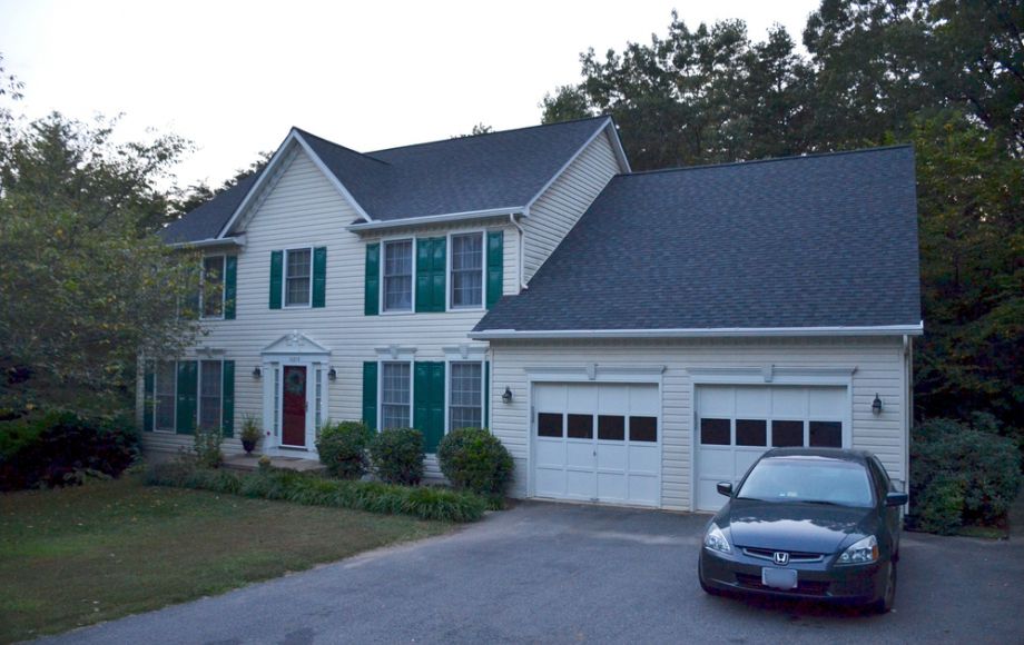 Image for 4 BR/2.5 BA HOME in LEE’S HILL NORTH