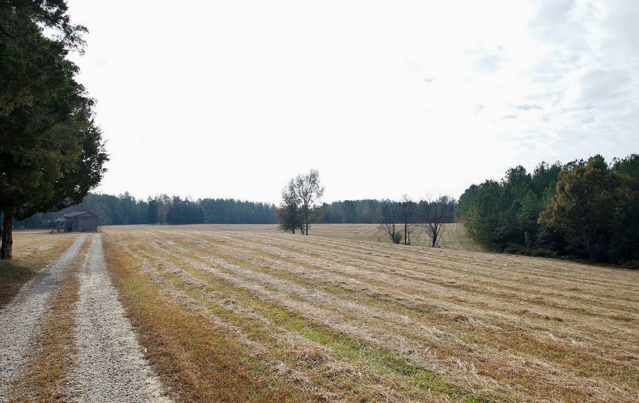 Image for HICKORY KNOLLS FARM: 200 +/- ACRES w/5 BR RESTORED VICTORIAN FARM HOUSE