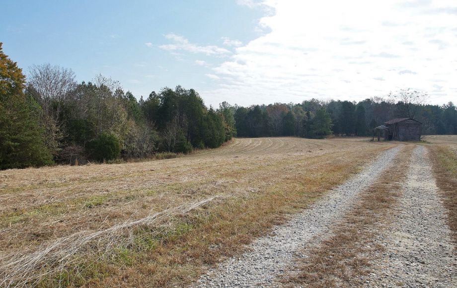 Image for HICKORY KNOLLS FARM: 200 +/- ACRES w/5 BR RESTORED VICTORIAN FARM HOUSE