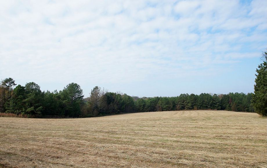 Image for HICKORY KNOLLS FARM: 200 +/- ACRES w/5 BR RESTORED VICTORIAN FARM HOUSE