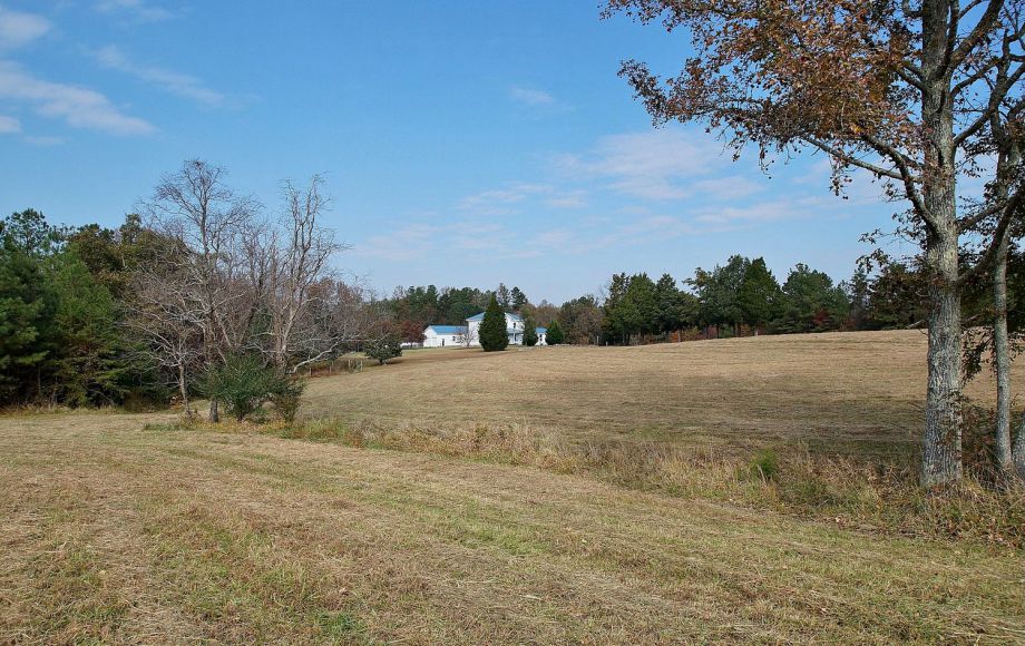 Image for HICKORY KNOLLS FARM: 200 +/- ACRES w/5 BR RESTORED VICTORIAN FARM HOUSE