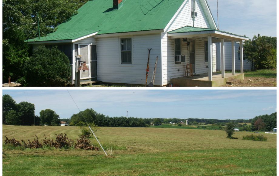 Image for 2 BR HOME on 13 +/- ACRES SOLD to the HIGHEST BIDDER