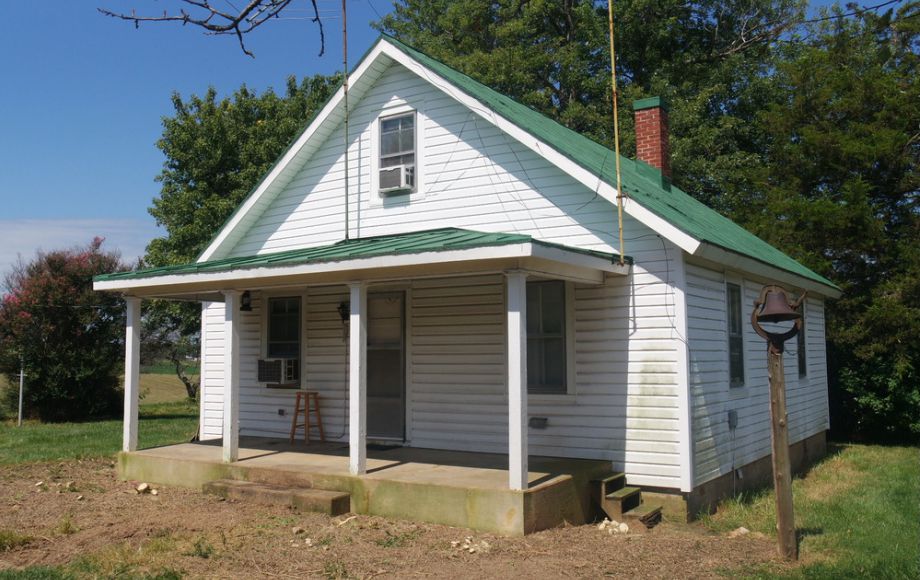 Image for 2 BR HOME on 13 +/- ACRES SOLD to the HIGHEST BIDDER