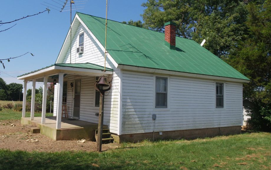 Image for 2 BR HOME on 13 +/- ACRES SOLD to the HIGHEST BIDDER