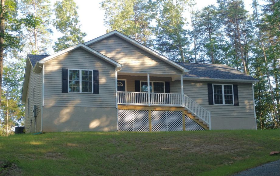 Image for 3 BR/2 BA HOME on 2 ACRES—NEW CONSTRUCTION!!