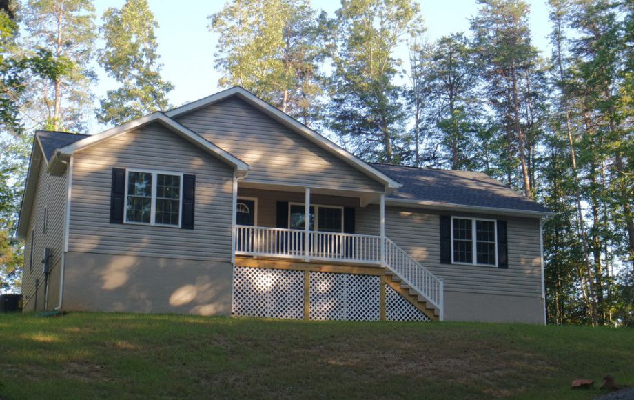 Image for 3 BR/2 BA HOME on 2 ACRES—NEW CONSTRUCTION!!
