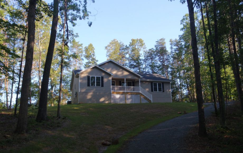 Image for 3 BR/2 BA HOME on 2 ACRES—NEW CONSTRUCTION!!