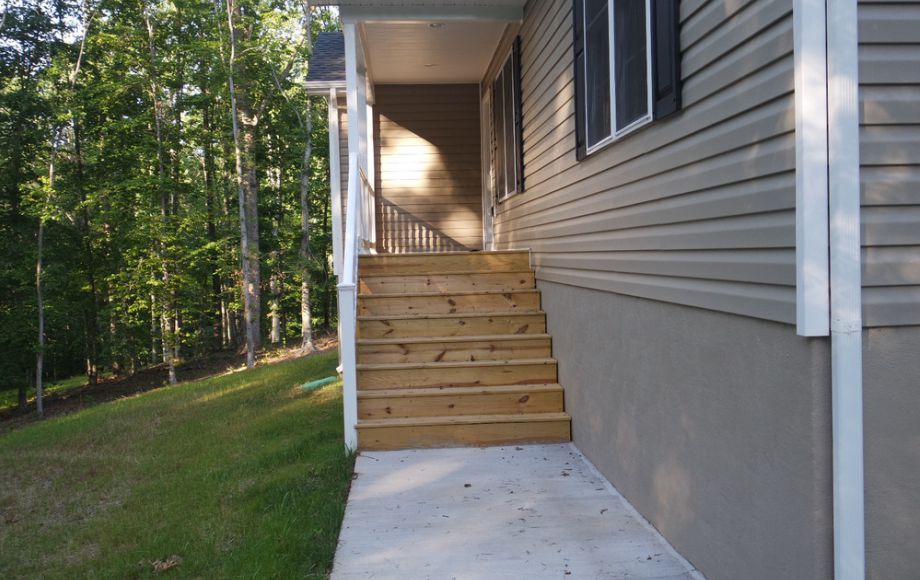 Image for 3 BR/2 BA HOME on 2 ACRES—NEW CONSTRUCTION!!