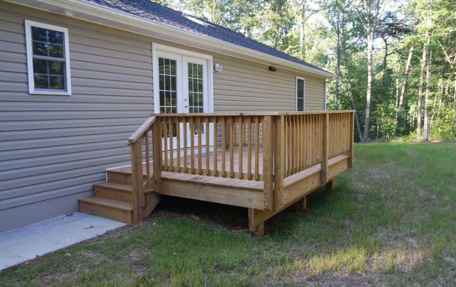 Image for 3 BR/2 BA HOME on 2 ACRES—NEW CONSTRUCTION!!