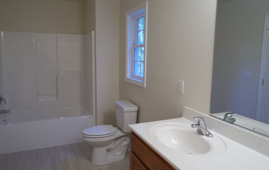 Image for 3 BR/2 BA HOME on 2 ACRES—NEW CONSTRUCTION!!