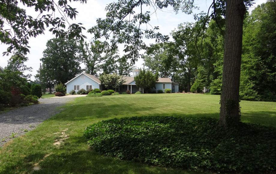 Image for 4 BR/4 BA WATERFRONT HOME on 1.5 +/- ACRES in MONROE BAY ESTATES