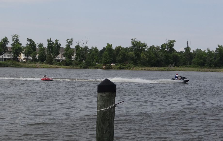 Image for 4 BR/4 BA WATERFRONT HOME on 1.5 +/- ACRES in MONROE BAY ESTATES