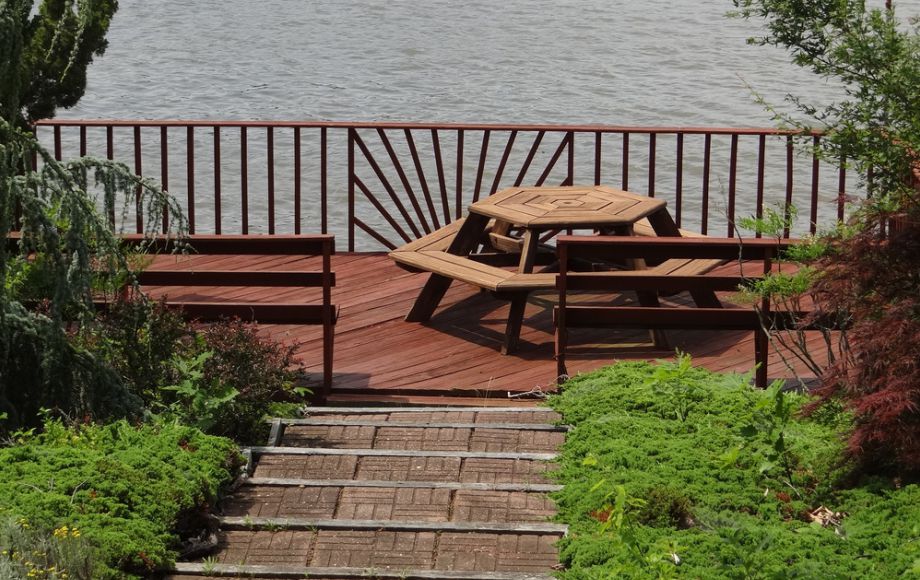 Image for 4 BR/4 BA WATERFRONT HOME on 1.5 +/- ACRES in MONROE BAY ESTATES