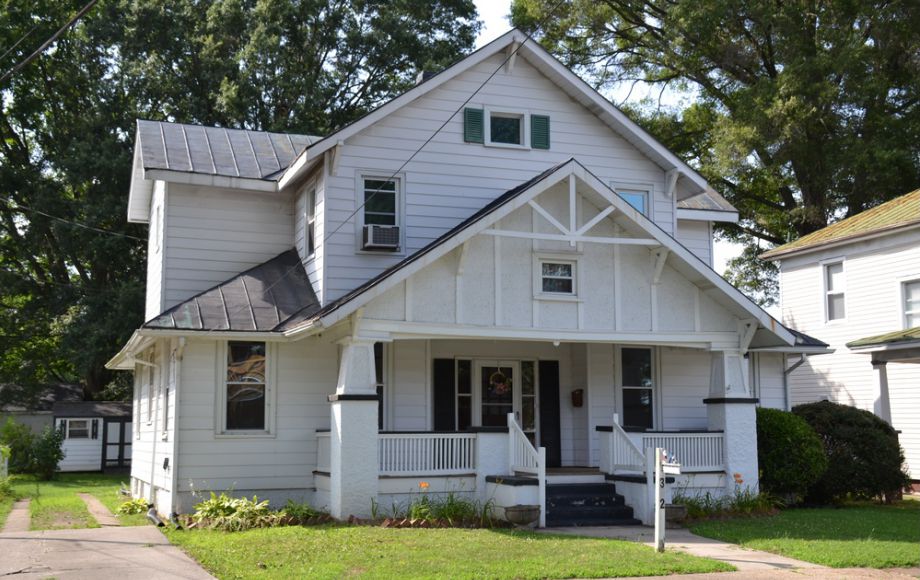 Image for SOLID 5 BR/2 BA HOME in COLONIAL HEIGHTS, VA