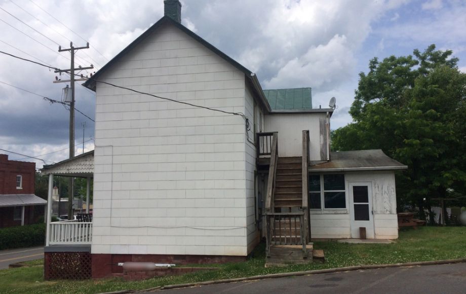 Image for 3 BR/1.5 BA HOME w/COMMERCIAL ZONING at ABSOLUTE AUCTION