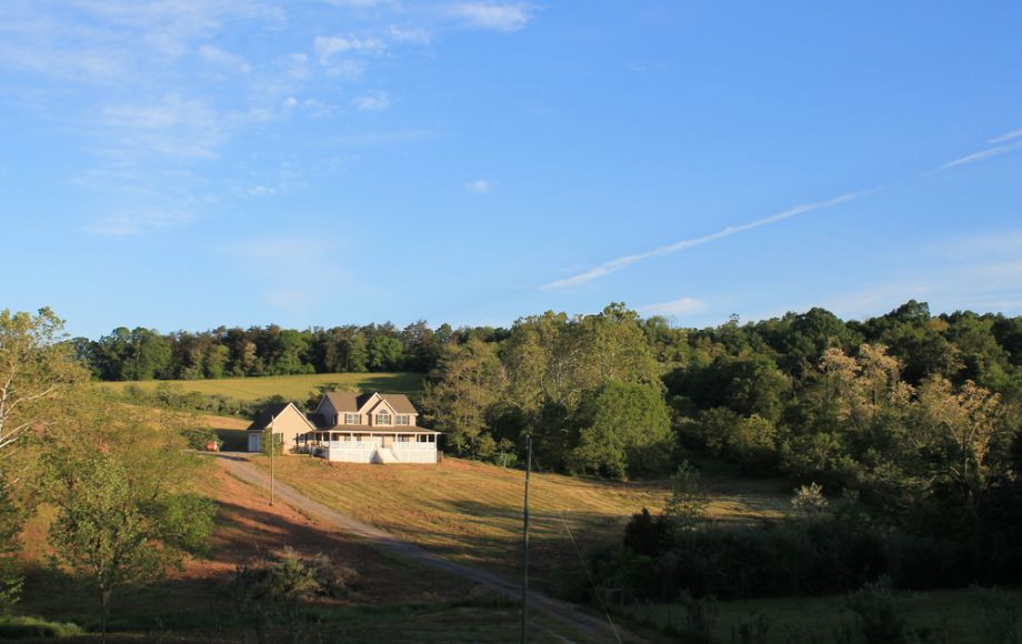 Image for 3 BR/2.5 BA HOME on 7.7 +/- ACRES w/POND ONLY 15 MINUTES FROM WINCHESTER, VA