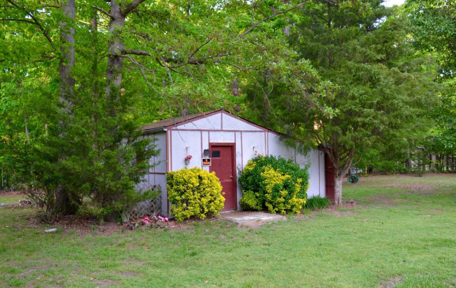Image for 2 BR/2 BA HOME on 5+/- ACRES in SPOTSYLVANIA COUNTY