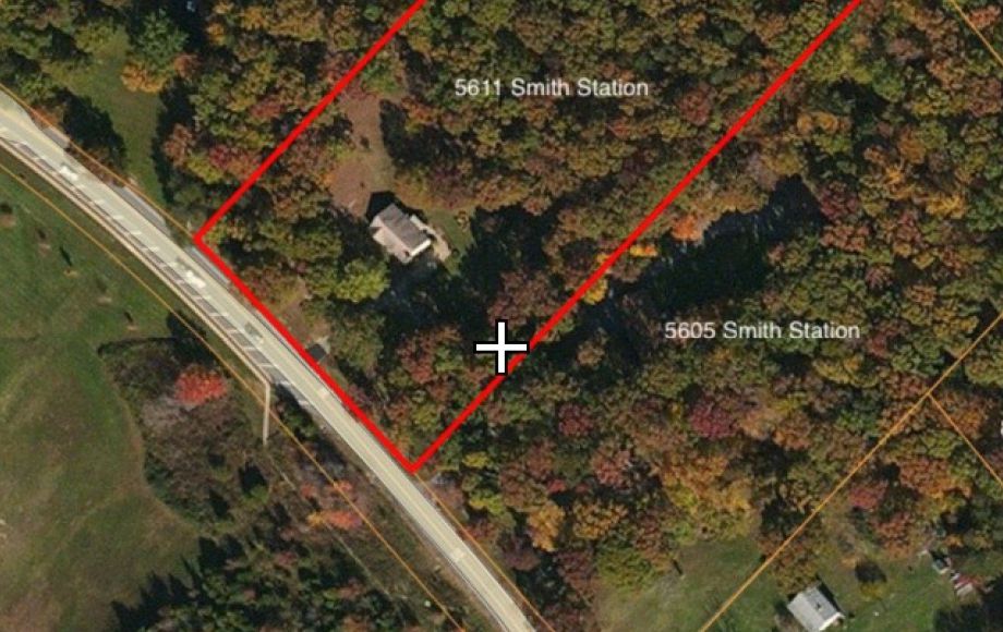 Image for 2 BR/2 BA HOME on 5+/- ACRES in SPOTSYLVANIA COUNTY